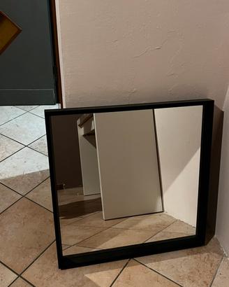 Specchio ikea Nissendal