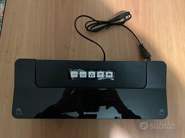 Macchina sottovuoto Lidl Silvercrest