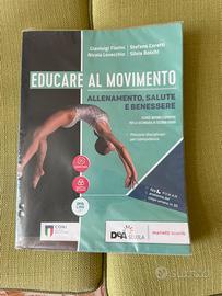Educare Al Movimento