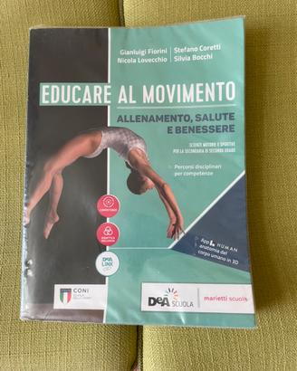 Educare Al Movimento