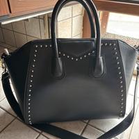 Borsa nera