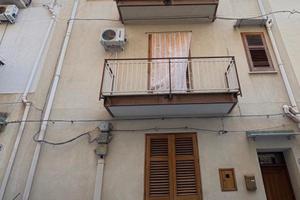 Casa centro storico Carini