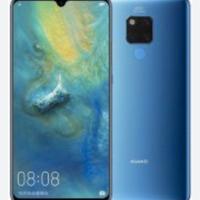 Huawei mate 20X 5G 