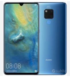 Huawei mate 20X 5G 