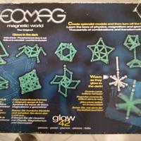 Geomag Geomag Glow 42 parti