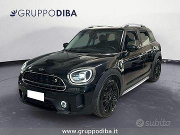 MINI Countryman Mini F60 2020 Benzi Mini 1.5 ...