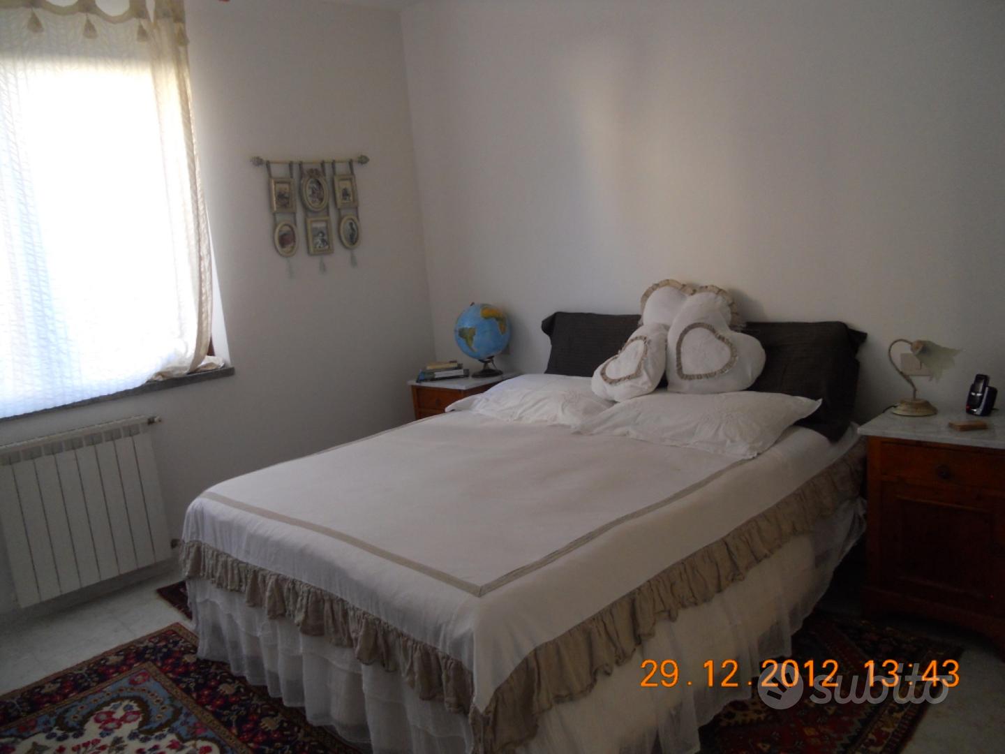 Vendita casa casciana terme - Vista 4