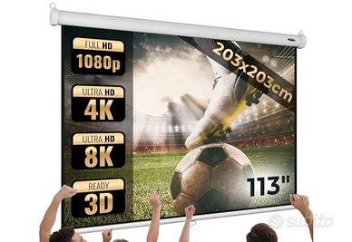 Telo Proiettore "Jago"