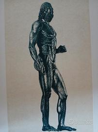  BRUNO EDOARDO 2 Litografie carta filigranata