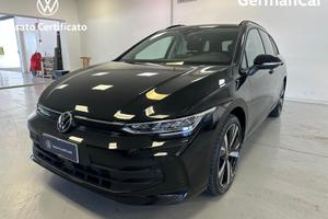 Volkswagen Golf variant 2.0 tdi life 150cv dsg