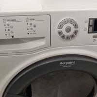 Asciugatrice  Hotpoint Ariston  FTCD872 