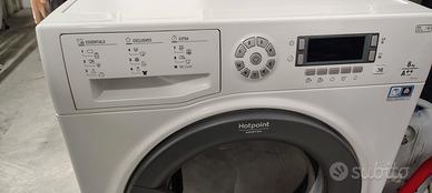 Asciugatrice  Hotpoint Ariston  FTCD872 