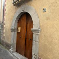 Calvello appartamento indipendente su due livelli