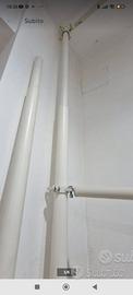 Montanti Stolmen Ikea