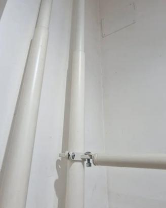 Montanti Stolmen Ikea