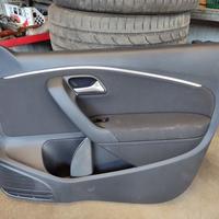 Pannello porta ant dx VOLKSWAGEN POLO del 2017