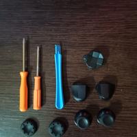 XBOX set riparazioni