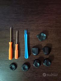 XBOX set riparazioni