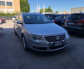 VOLKSWAGEN Passat 2.0 TDI 170CV DPF Var. Highlin