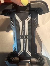 upporto per telefono da moto Lamical