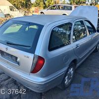 Lancia lybra sw 839 1.9 jtd 105cv 99-01 -ricambi