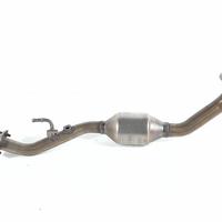 MARMITTA ANTERIORE SUZUKI JIMNY «II» (2018)