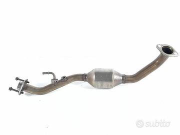 MARMITTA ANTERIORE SUZUKI JIMNY «II» (2018)