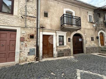 CASA INDIPENDENTE A OVINDOLI