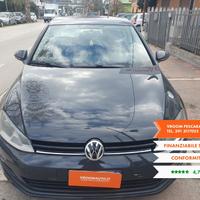 VOLKSWAGEN Golf 7� 1.2 TSI 105 CV 5p. Comfortli...
