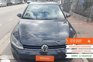 VOLKSWAGEN Golf 7� 1.2 TSI 105 CV 5p. Comfortli...