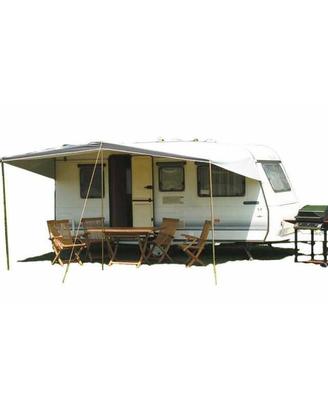 Tendalino per roulotte
