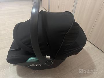 Ovetto peg perego reclinabile