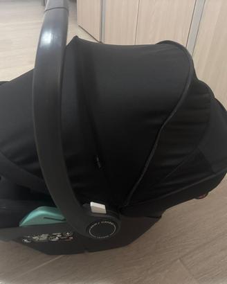 Ovetto peg perego reclinabile