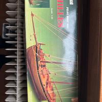 Modellismo: Pilot Boat Achille 1815