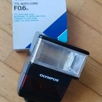 Flash Olympus F280