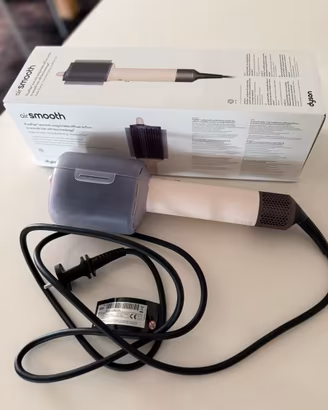 Dyson Air Smooth