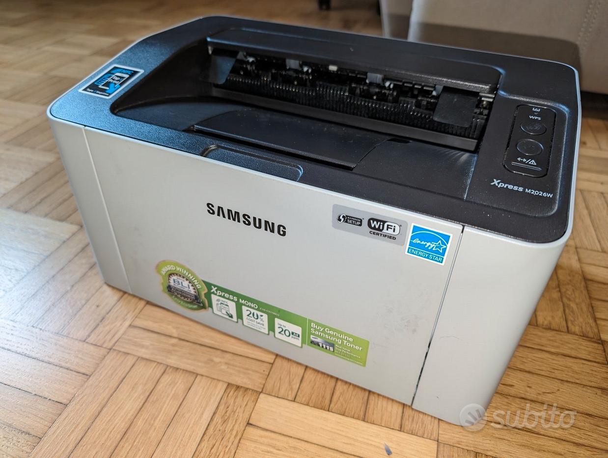 Stampante multifunzione Laser a colori Samsung - Informatica In vendita a  Firenze