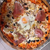 Pizzaiolo cuoco