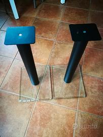 Supporti Spectral casse acustiche