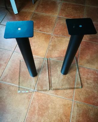 Supporti Spectral casse acustiche