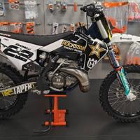 Husqvarna FC 250 2022