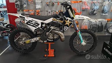 Husqvarna FC 250 2022