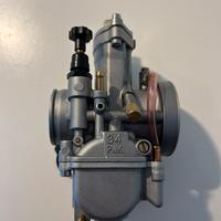 Carburatore 34