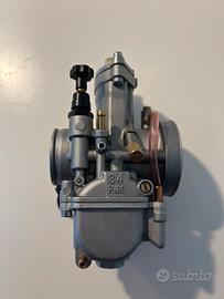 Carburatore 34