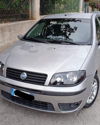Ricambi fiat punto 188