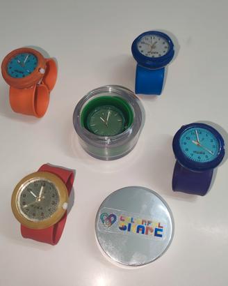 Orologio da polso Trento 