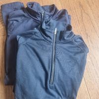 tshirt termiche bambino ragazzo 12=14