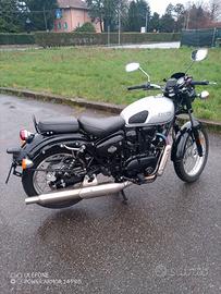 Benelli Imperiale 400