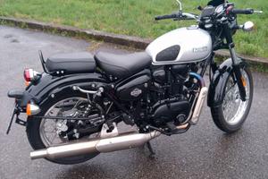 Benelli Imperiale 400