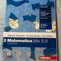 3 Matematica.blu 2.0
